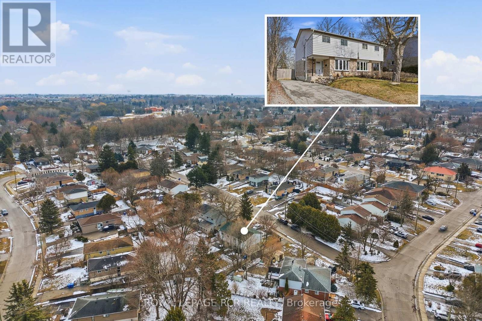 812 Greenfield Crescent, Newmarket, Ontario  L3Y 3B3 - Photo 34 - N12908822