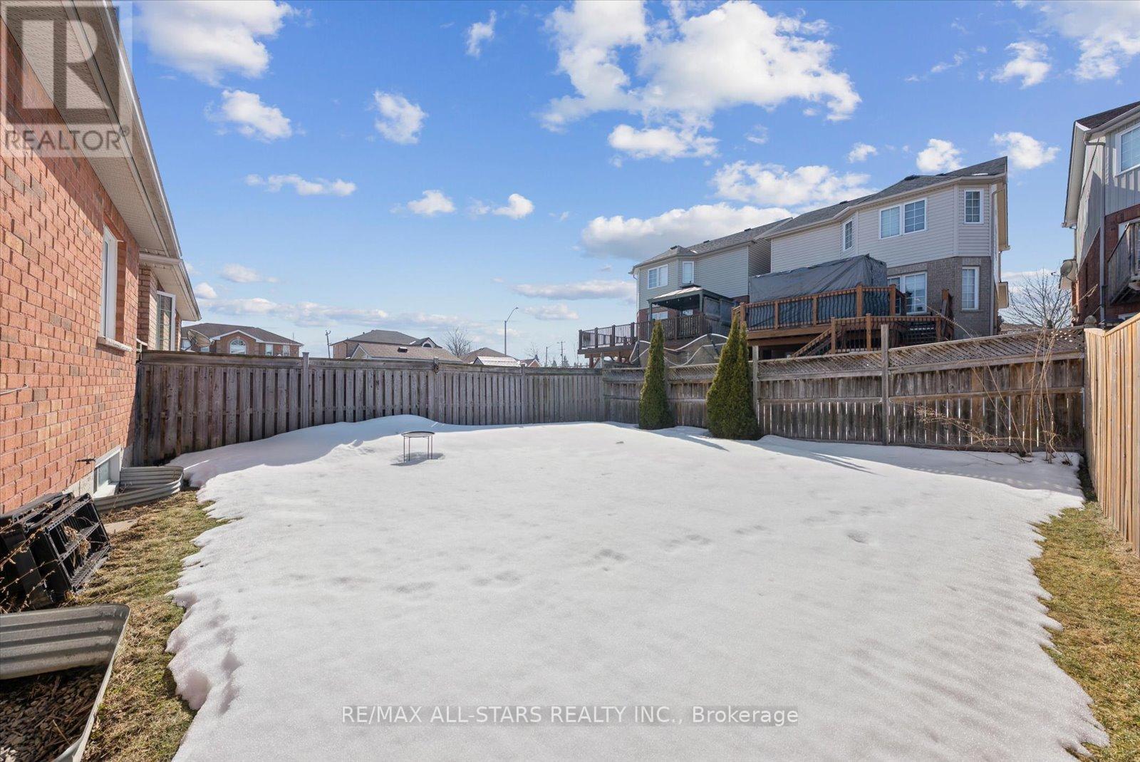 4 Smith Street, Bradford West Gwillimbury, Ontario  L3Z 3C9 - Photo 36 - N12908840