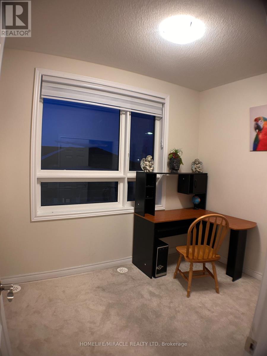 197 Mumbai Drive, Markham, Ontario  L3S 0G5 - Photo 19 - N12904034