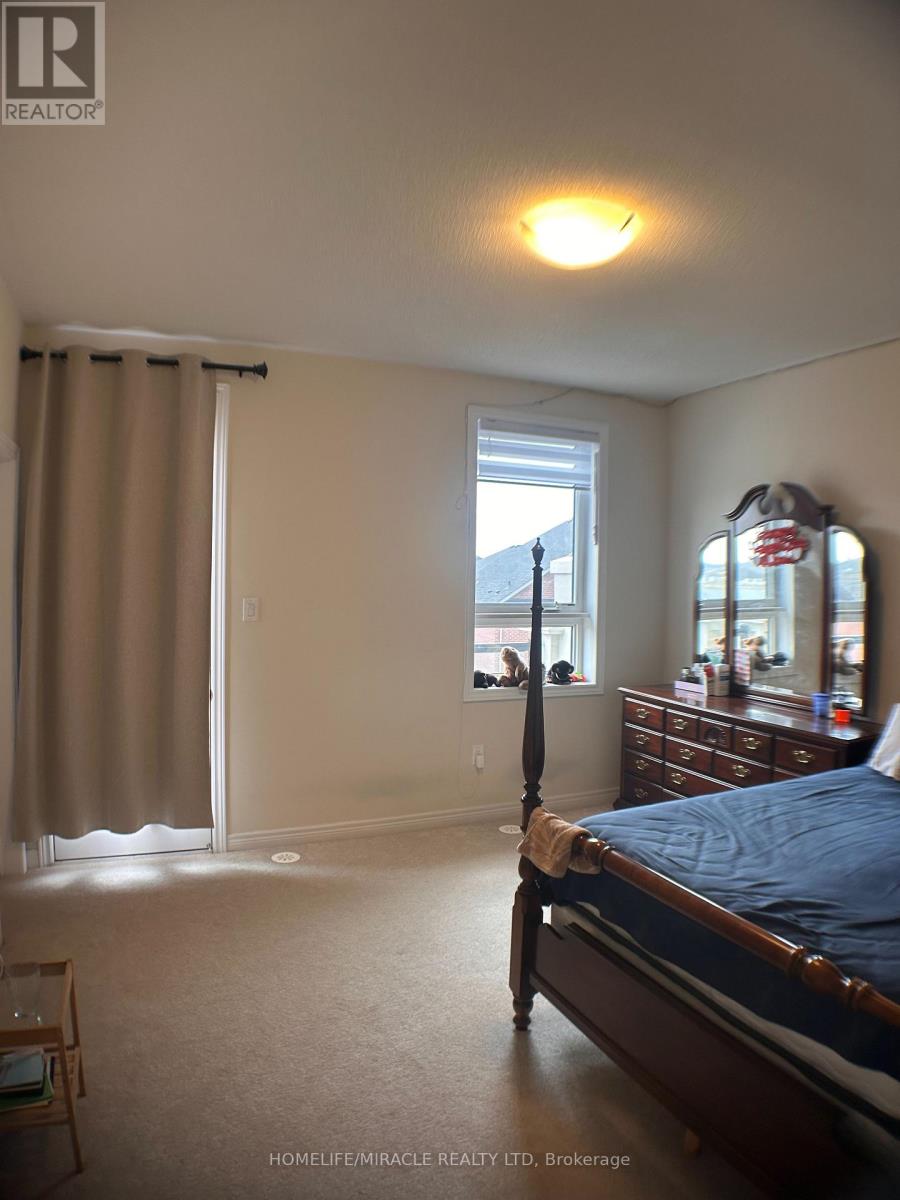 197 Mumbai Drive, Markham, Ontario  L3S 0G5 - Photo 22 - N12904034