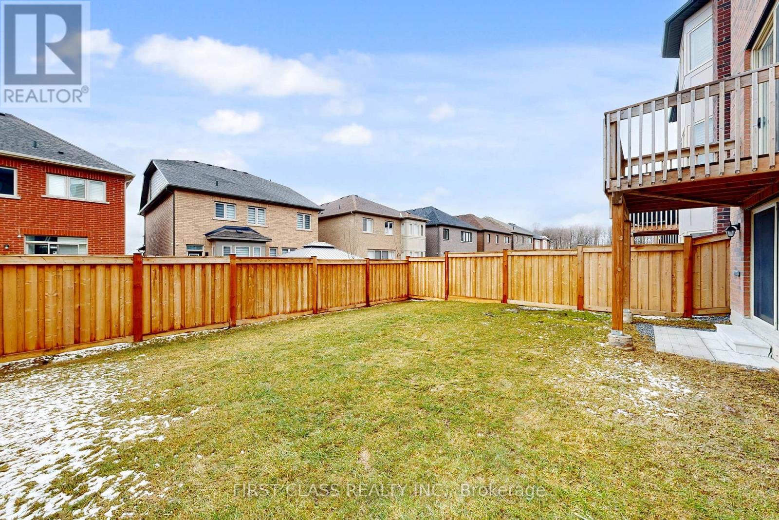 116 Carriage Shop Bend, East Gwillimbury, Ontario  L9N 0Y3 - Photo 36 - N12907906