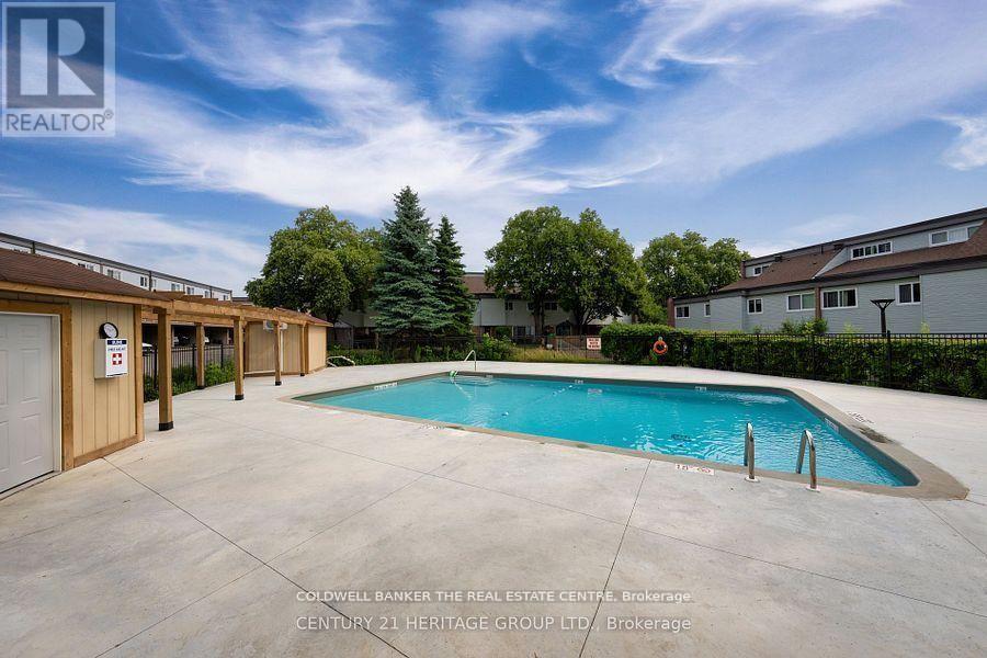 195 - 195 Milestone Crescent, Aurora, Ontario  L4G 3M2 - Photo 31 - N12908116