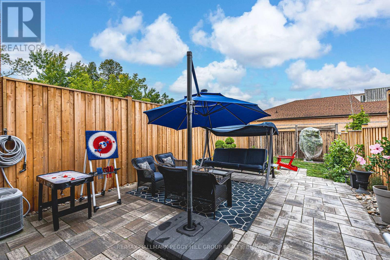 17 Bruce Crescent, Barrie (Bayshore), Ontario  L4N 8T8 - Photo 21 - S12908586