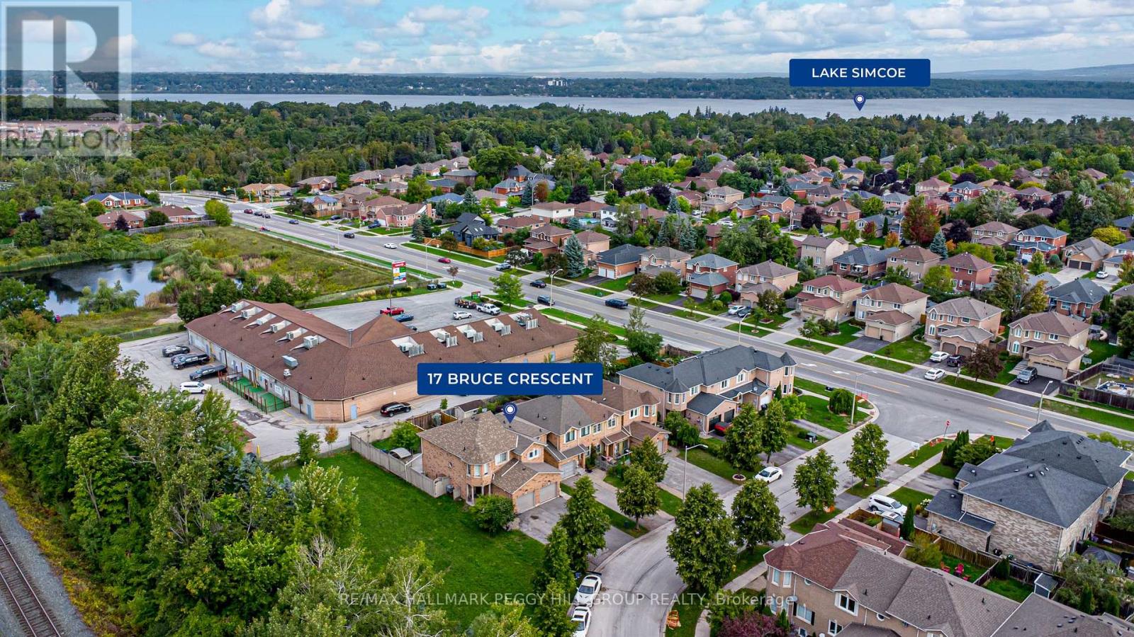 17 Bruce Crescent, Barrie (Bayshore), Ontario  L4N 8T8 - Photo 22 - S12908586