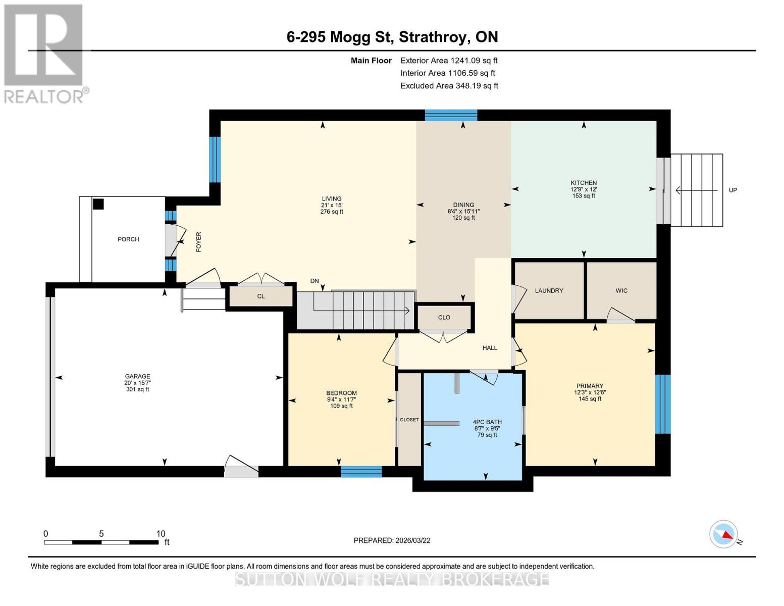 Photo 34 of 36 for 6 - 295 Mogg Street