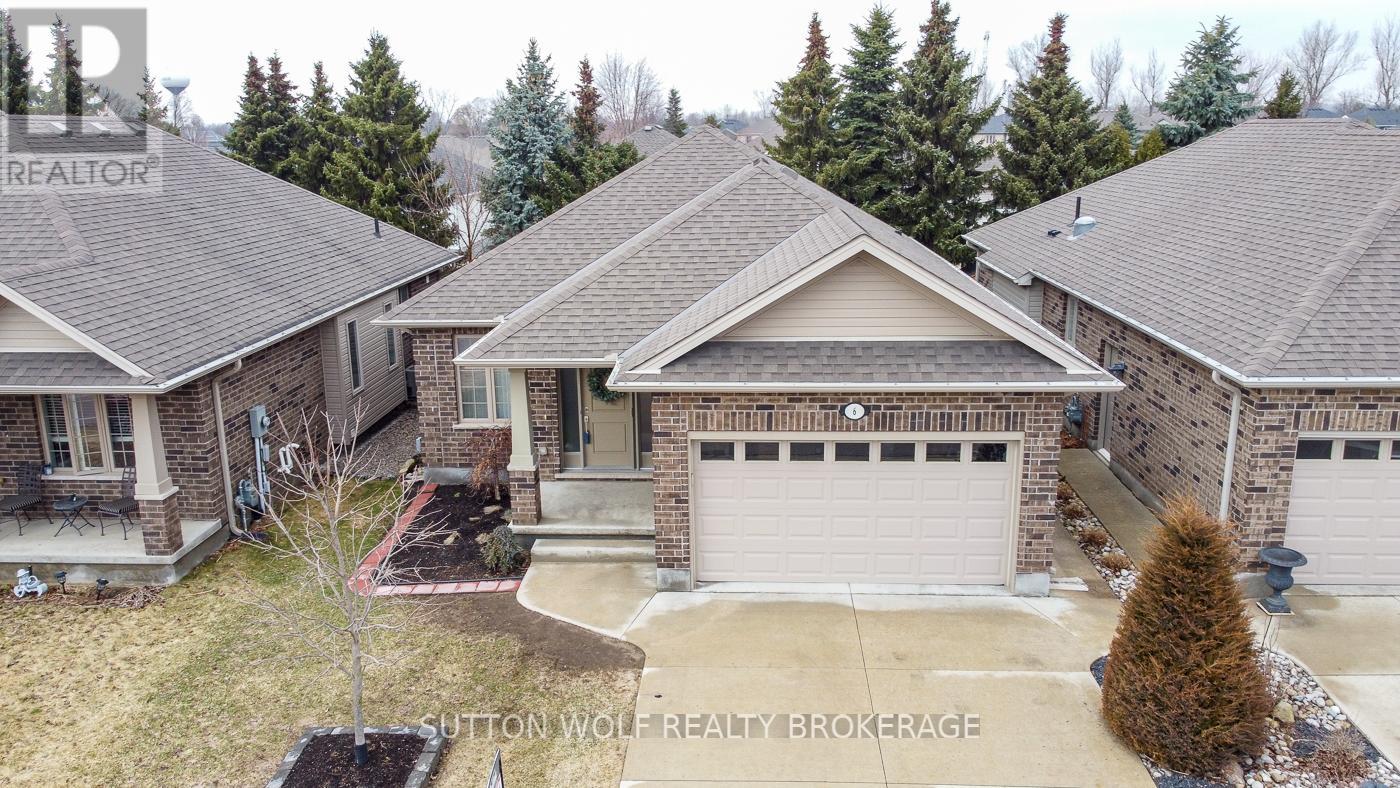 Photo 36 of 36 for 6 - 295 Mogg Street