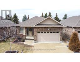 6 - 295 MOGG STREET, Strathroy-Caradoc, Ontario