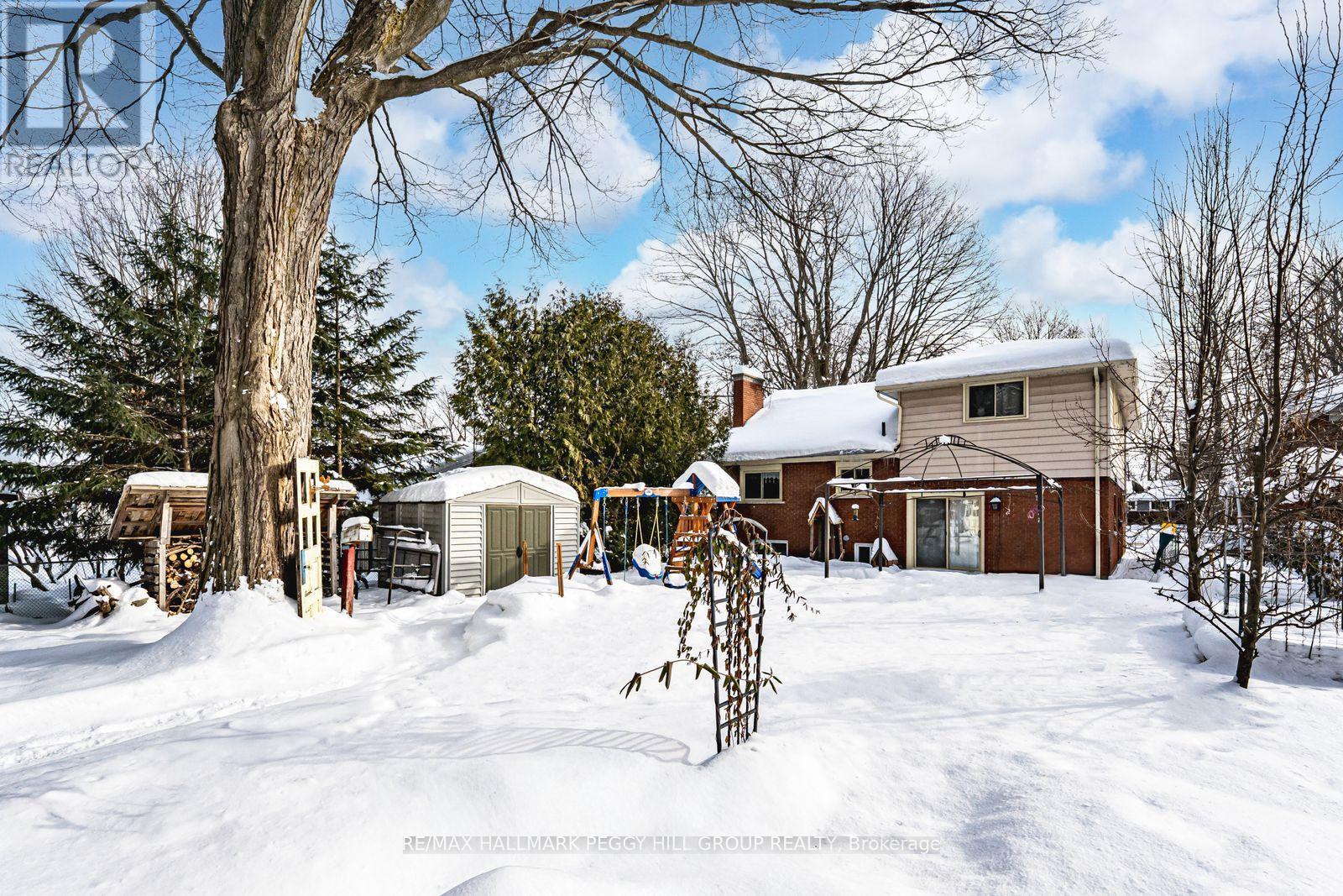 828 Dominion Avenue, Midland, Ontario  L4R 1S7 - Photo 22 - S12908756