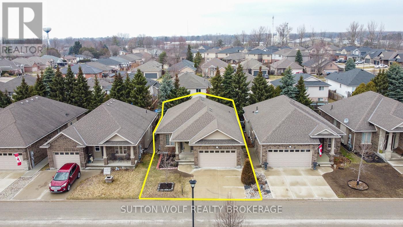 6 - 295 Mogg Street, Strathroy-Caradoc (Se), Ontario  N7G 0C6 - Photo 30 - X12908832