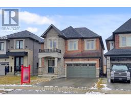 116 CARRIAGE SHOP BEND, East Gwillimbury, Ontario