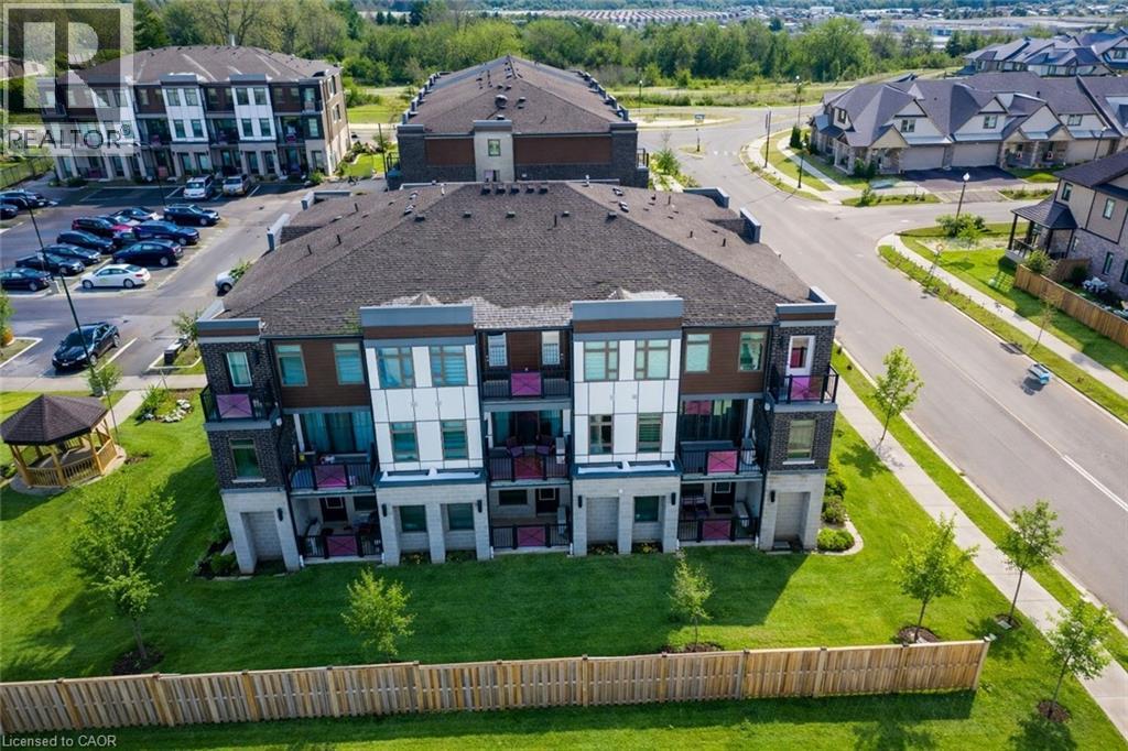 155 Thomas Slee Drive Unit# 1f, Kitchener, Ontario  N2P 0J8 - Photo 29 - 40813653