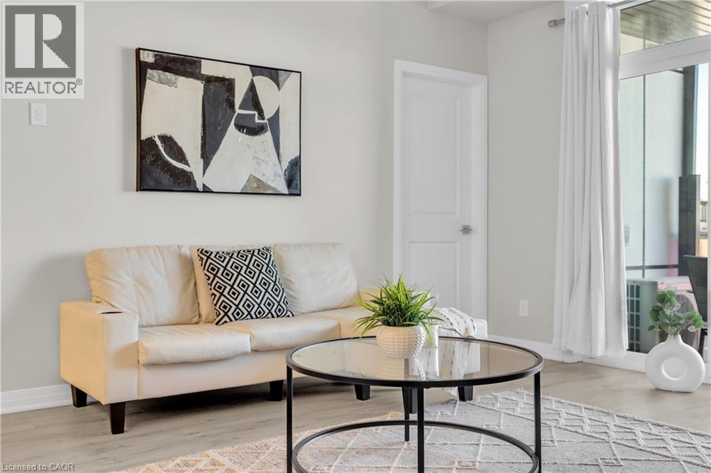 155 Thomas Slee Drive Unit# 1f, Kitchener, Ontario  N2P 0J8 - Photo 7 - 40813653