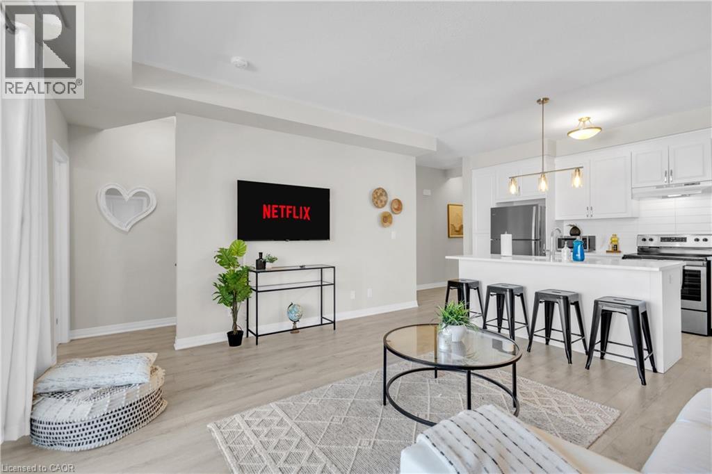 155 Thomas Slee Drive Unit# 1f, Kitchener, Ontario  N2P 0J8 - Photo 9 - 40813653