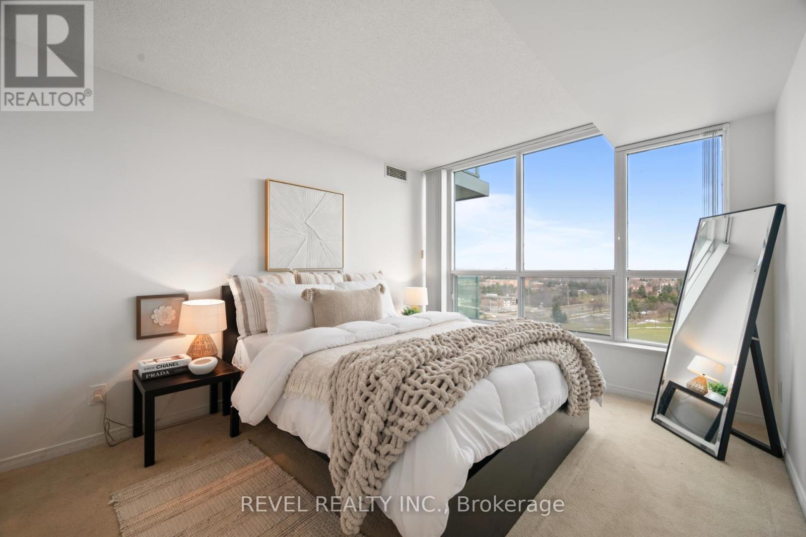 1005 - 4850 Glen Erin Drive, Mississauga, Ontario  L5M 7S1 - Photo 15 - W12697838