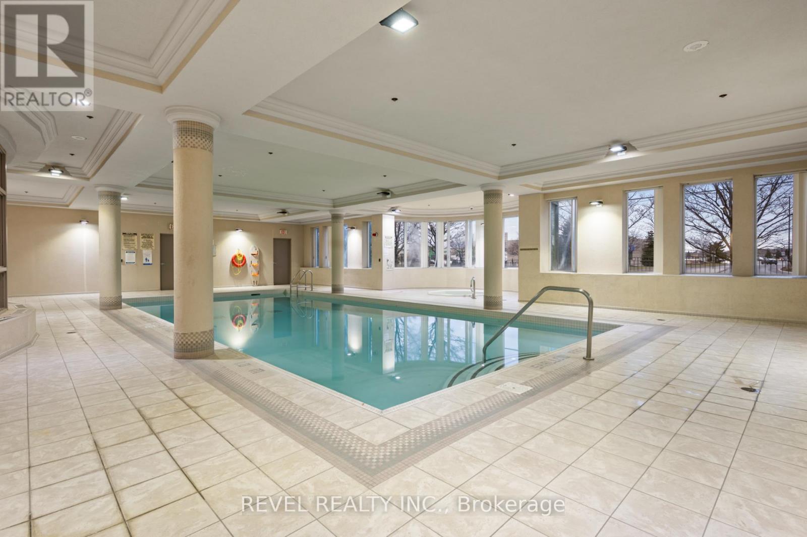 1005 - 4850 Glen Erin Drive, Mississauga, Ontario  L5M 7S1 - Photo 26 - W12697838