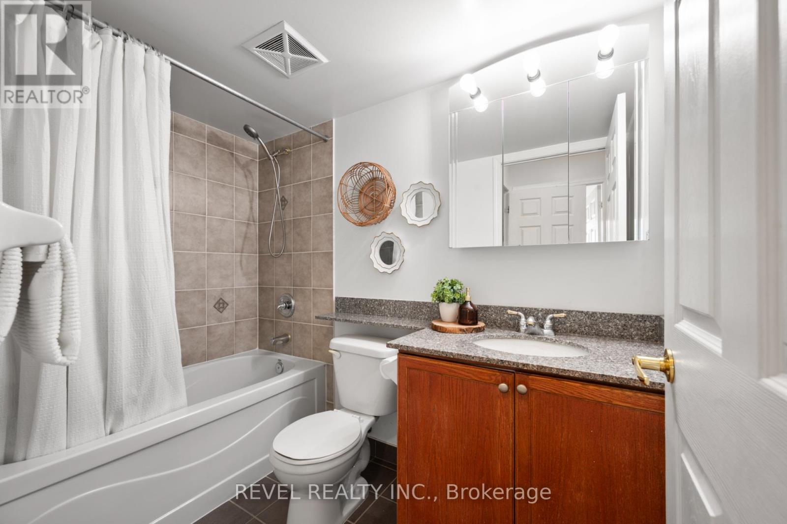 1005 - 4850 Glen Erin Drive, Mississauga, Ontario  L5M 7S1 - Photo 22 - W12697838