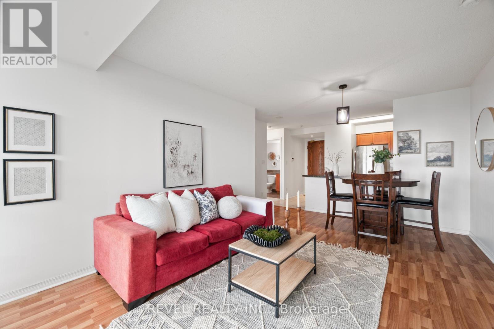 1005 - 4850 Glen Erin Drive, Mississauga, Ontario  L5M 7S1 - Photo 12 - W12697838