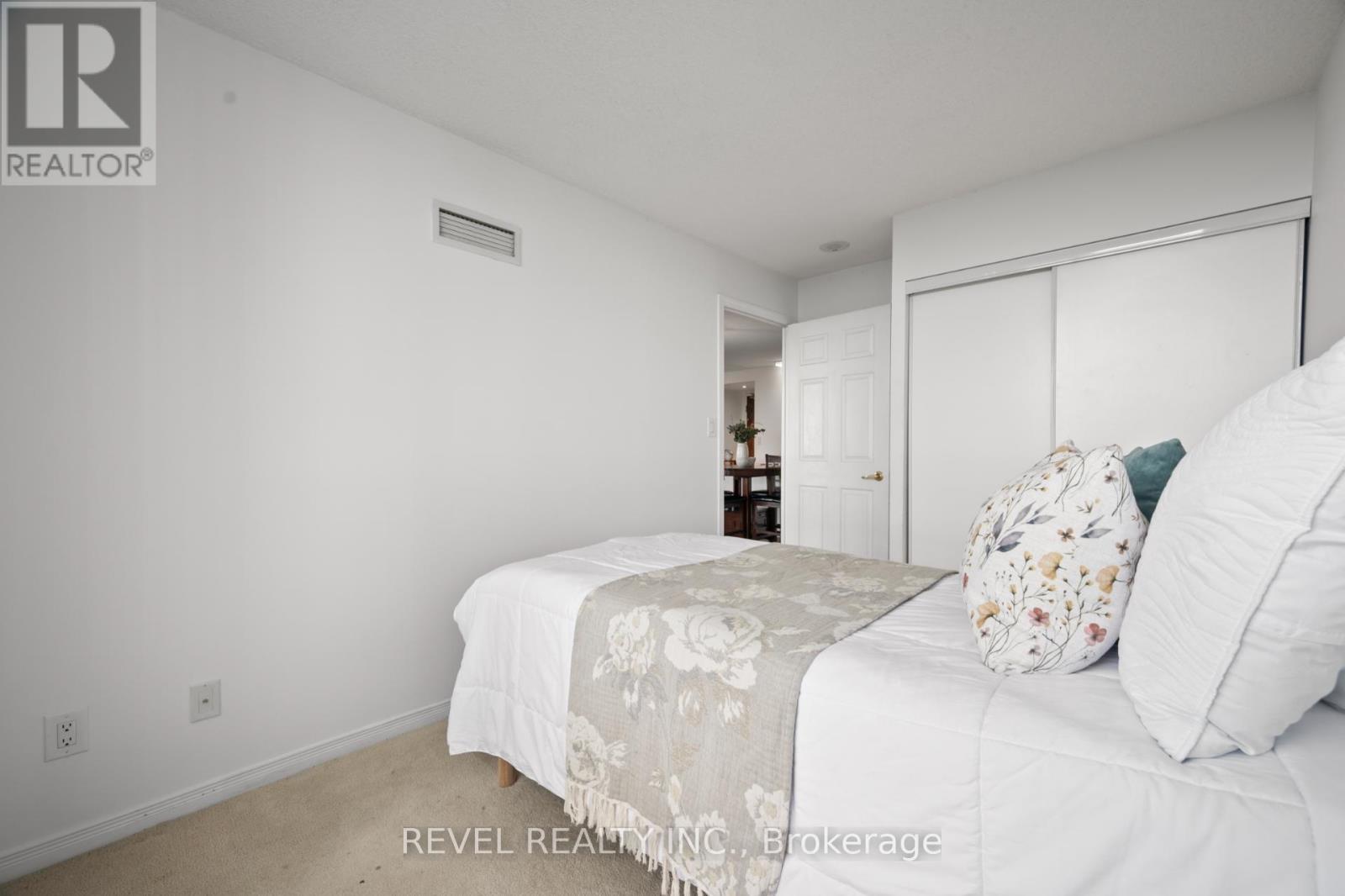 1005 - 4850 Glen Erin Drive, Mississauga, Ontario  L5M 7S1 - Photo 20 - W12697838