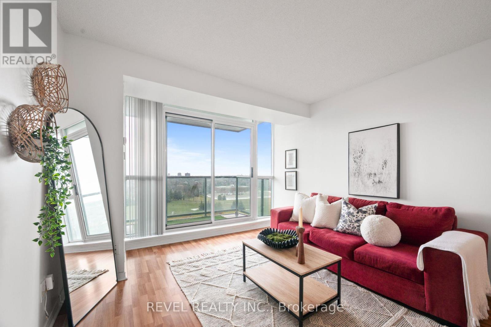 1005 - 4850 Glen Erin Drive, Mississauga, Ontario  L5M 7S1 - Photo 9 - W12697838