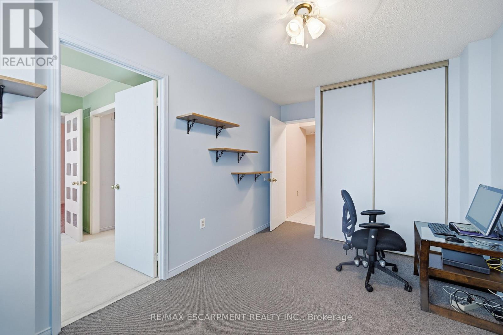 808 - 1270 Maple Crossing Boulevard, Burlington, Ontario  L7S 2J3 - Photo 21 - W12906474