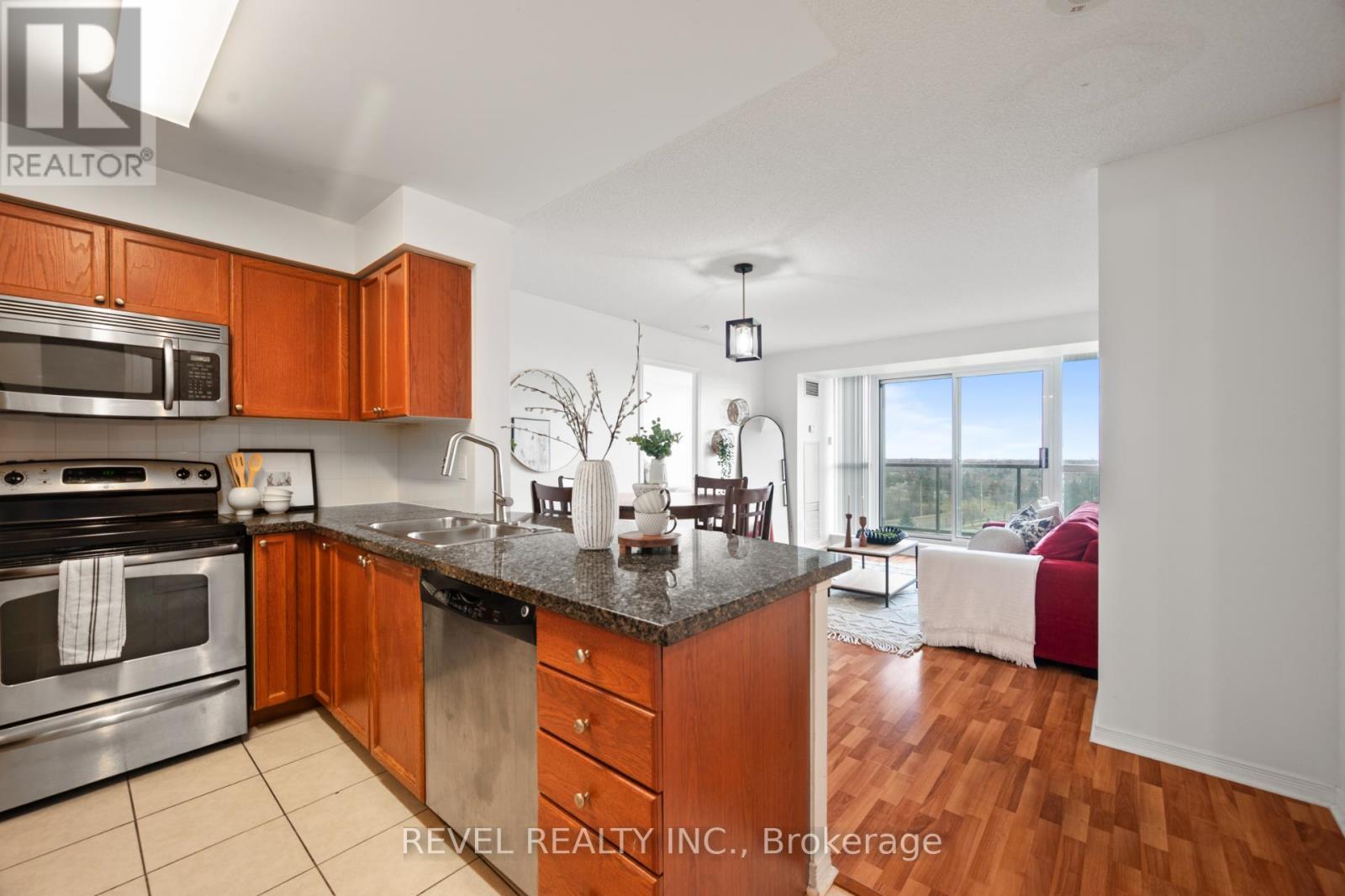 1005 - 4850 GLEN ERIN DRIVE, Mississauga, Ontario