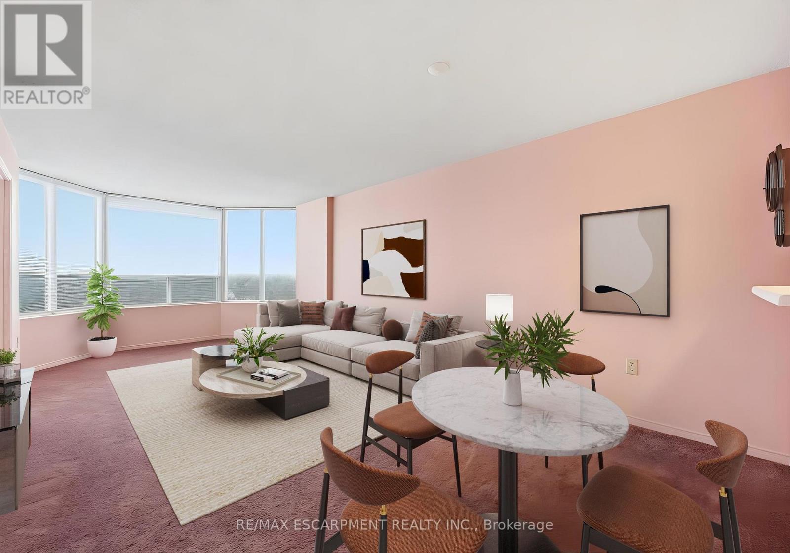 808 - 1270 Maple Crossing Boulevard, Burlington, Ontario  L7S 2J3 - Photo 8 - W12906474