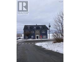 123 Water Street, Pictou, Nova Scotia