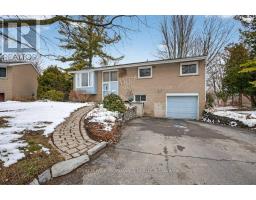 28 PEMBER PLACE, Kingston, Ontario