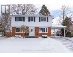 140 FALKIRK TERRACE, Kingston, Ontario