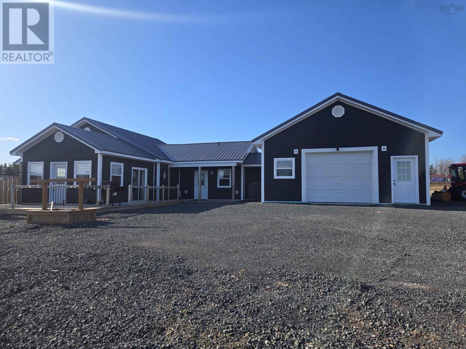 26 MacMaster Lane, Seafoam, Nova Scotia