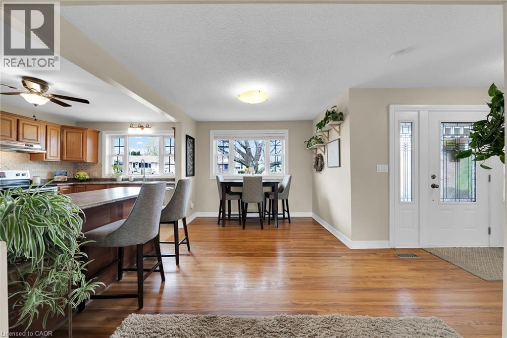 4165 William Street, Beamsville, Ontario  L3J 0K7 - Photo 4 - 40793480