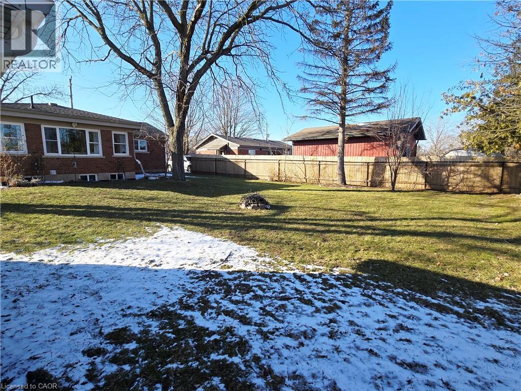 4165 William Street, Beamsville, Ontario  L3J 0K7 - Photo 29 - 40793480