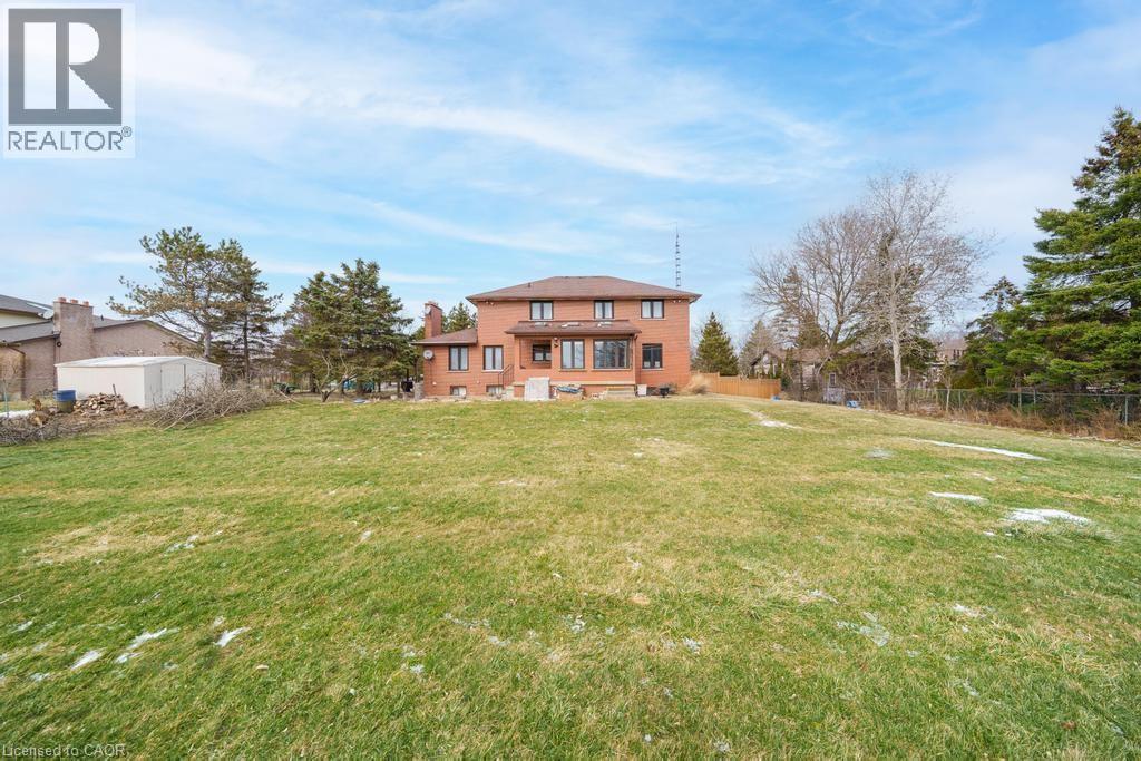 1055 Golf Club Road, Hannon, Ontario  L0R 1P0 - Photo 45 - 40802712