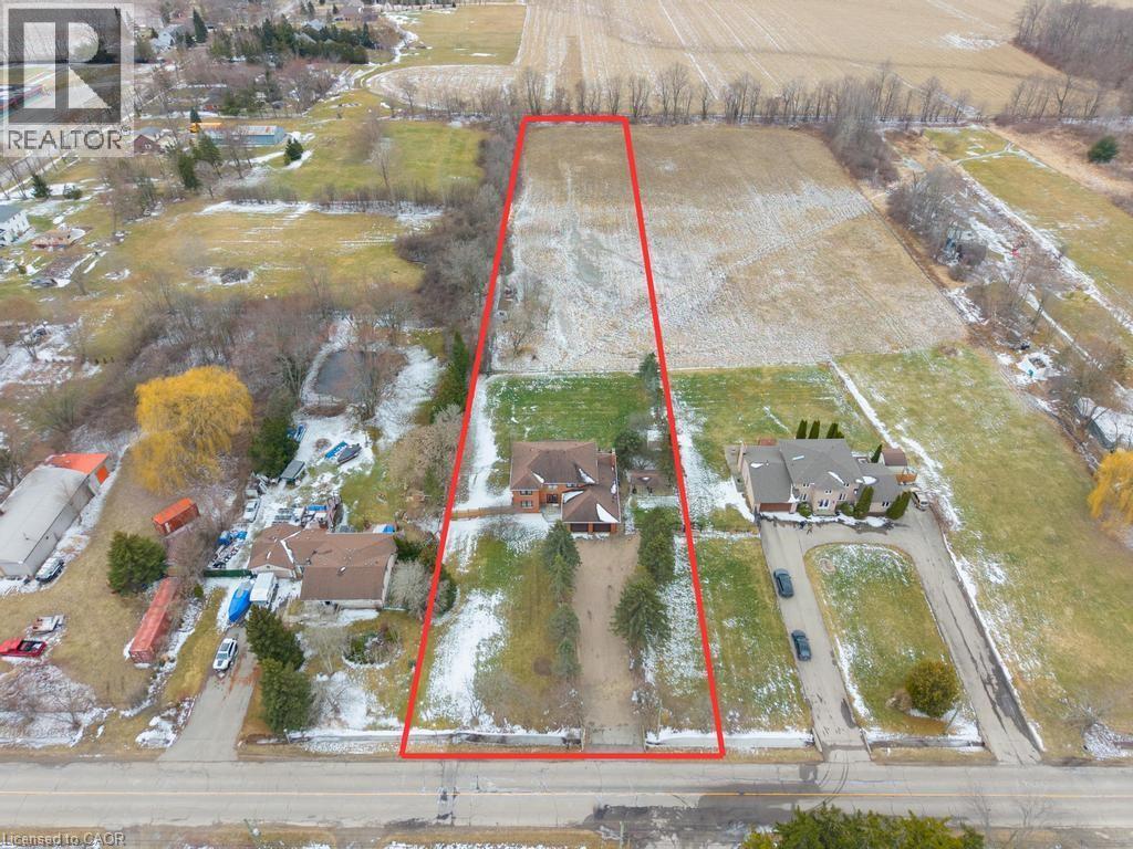 1055 Golf Club Road, Hannon, Ontario  L0R 1P0 - Photo 6 - 40802712