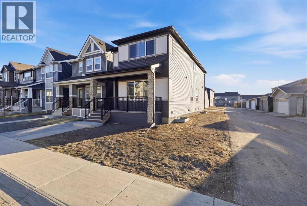 21 Legacy Glen Place SE, Calgary, Alberta  T2X 4G8 - Photo 2 - A2286311