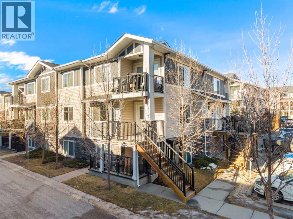 193, 300 Marina Drive, Chestermere, Alberta