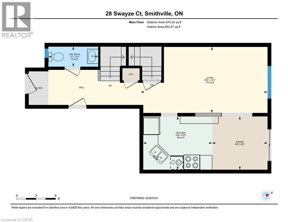 28 Swayze Court, Smithville, Ontario  L0R 2A0 - Photo 45 - 40813713