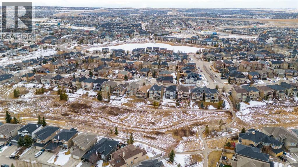 107 Panatella Close Nw, Calgary, Alberta  T3K 6C6 - Photo 39 - A2293658