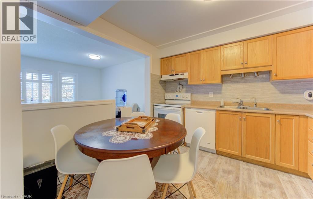 400 Wilson Avenue Unit# 27, Kitchener, Ontario  N2C 2S1 - Photo 8 - 40813855