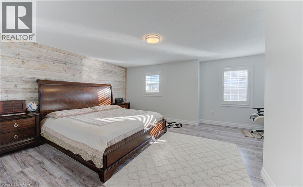 400 Wilson Avenue Unit# 27, Kitchener, Ontario  N2C 2S1 - Photo 11 - 40813855