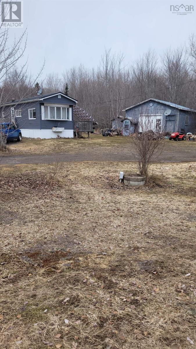 135 Martin Road, lockhartville, Nova Scotia