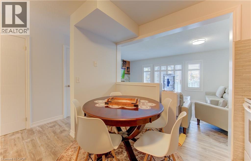 400 Wilson Avenue Unit# 27, Kitchener, Ontario  N2C 2S1 - Photo 7 - 40813855