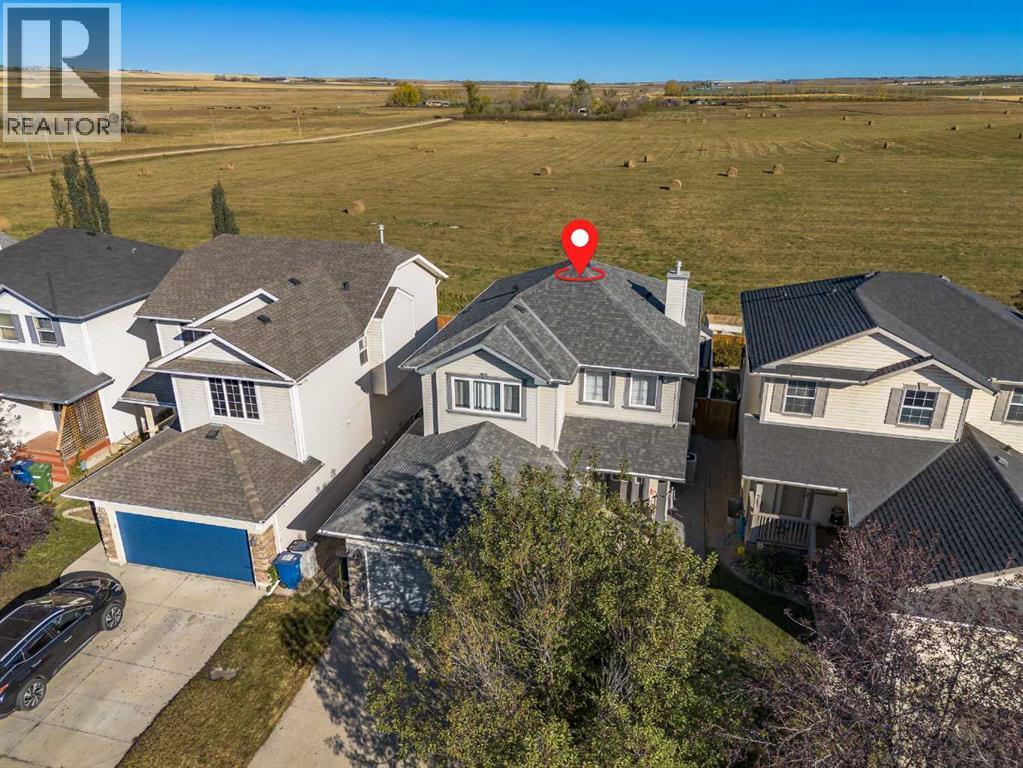 271 Silver Springs Way Nw, Airdrie, Alberta  T4B 2Y4 - Photo 5 - A2293835