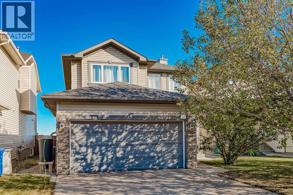 271 Silver Springs Way Nw, Airdrie, Alberta  T4B 2Y4 - Photo 44 - A2293835