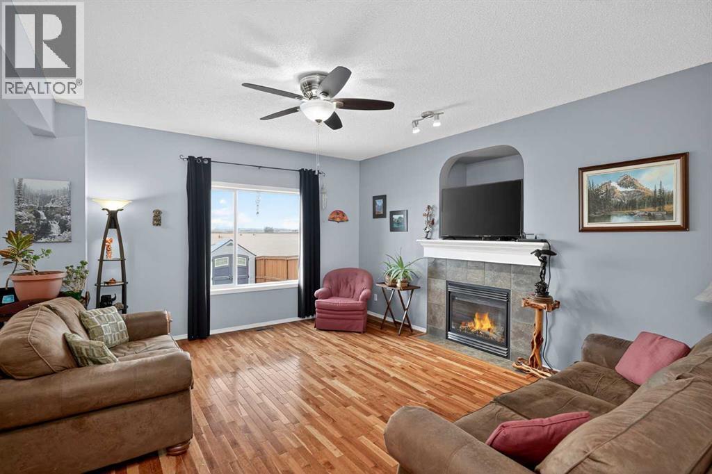 271 Silver Springs Way Nw, Airdrie, Alberta  T4B 2Y4 - Photo 8 - A2293835