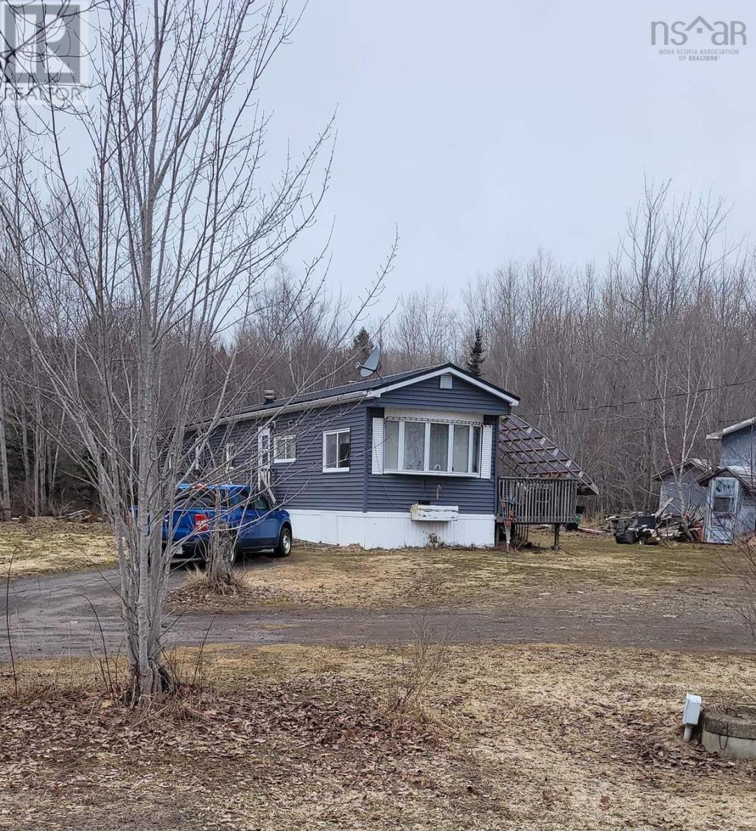 135 Martin Road, Lockhartville, Nova Scotia  B0P 1P0 - Photo 2 - 202605171