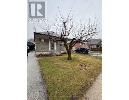 14 ASHMORE AVENUE, Toronto, Ontario