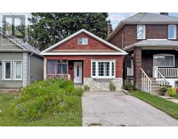 15 FOURTEENTH STREET, Toronto, Ontario