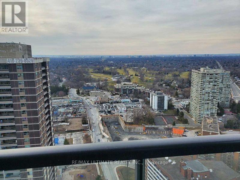 3535 - 5 Mabelle Avenue, Toronto, Ontario  M9A 0C8 - Photo 15 - W12908562