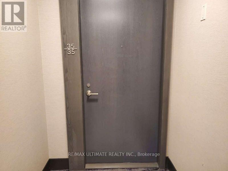 3535 - 5 Mabelle Avenue, Toronto, Ontario  M9A 0C8 - Photo 2 - W12908562